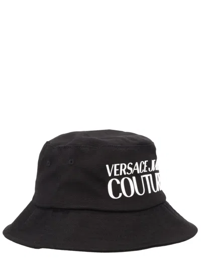 Versace Jeans Couture In Black