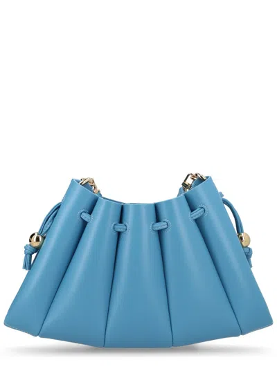 Themoirè 泰莫瓦 In Blue