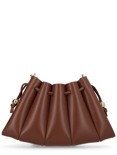 Themoirè 泰莫瓦 In Brown