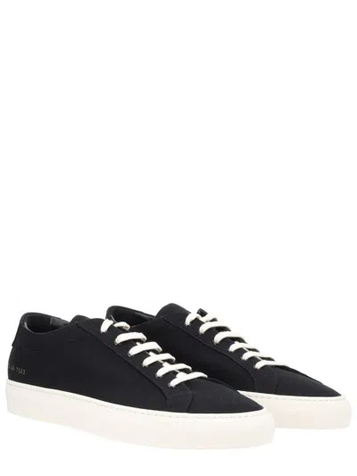 Common Projects In Black