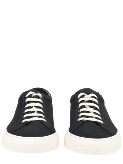 Common Projects In Black