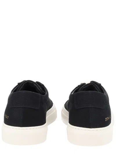 Common Projects In Black