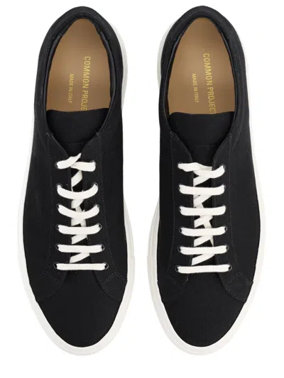 Common Projects In Black