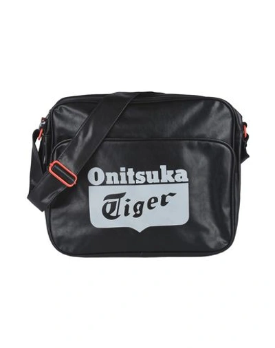 Onitsuka Tiger Across-body Bag | ModeSens