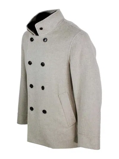 Montecore Jackets In Neutral