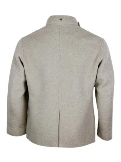 Montecore Jackets In Neutral