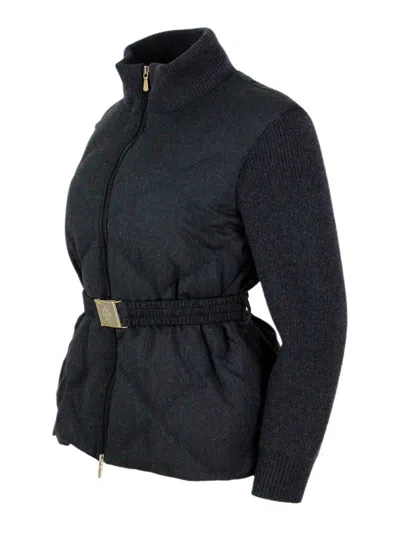 Eleventy Jackets In Black