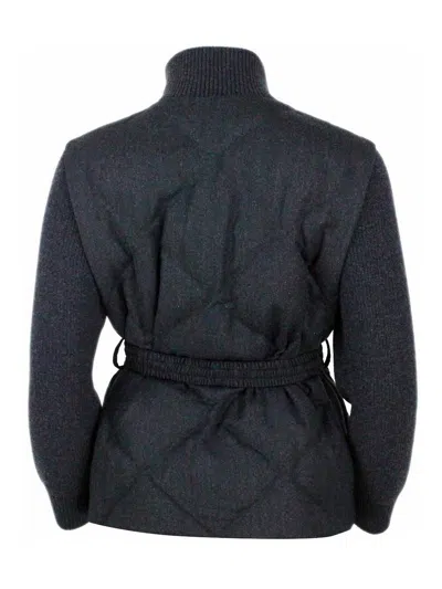 Eleventy Jackets In Black