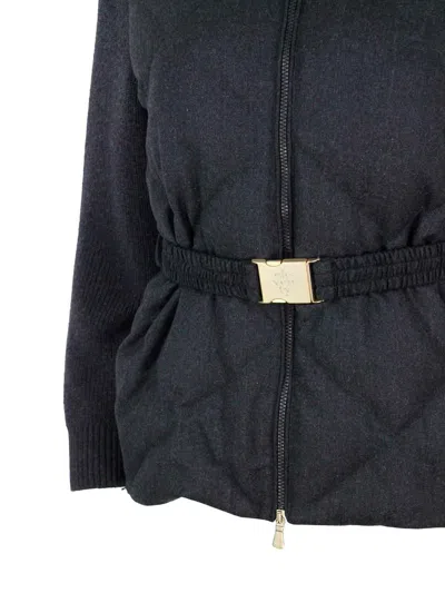 Eleventy Jackets In Black