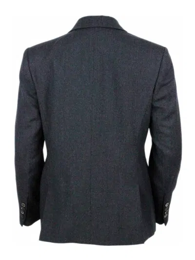 Eleventy Jackets In Black