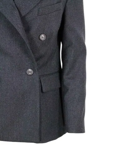 Eleventy Jackets In Black