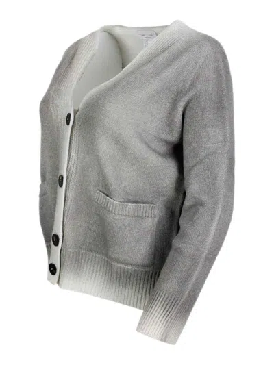 Ploumanac'h Sweaters In Gray