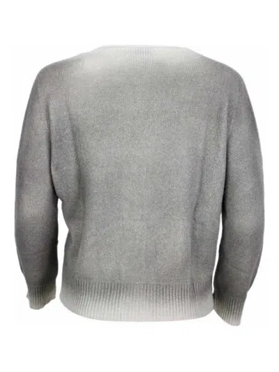 Ploumanac'h Sweaters In Gray