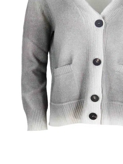 Ploumanac'h Sweaters In Gray