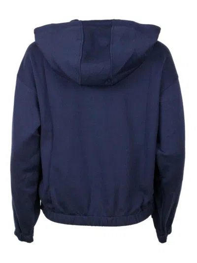 Eleventy Sweaters In Blue