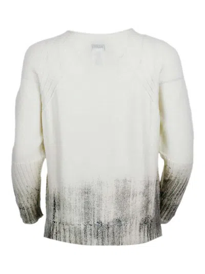 Ploumanac'h Sweaters In White