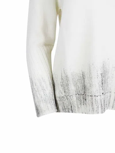 Ploumanac'h Sweaters In White