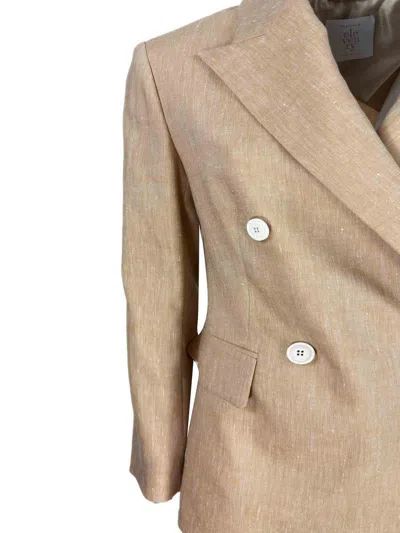Eleventy Jackets In Brown