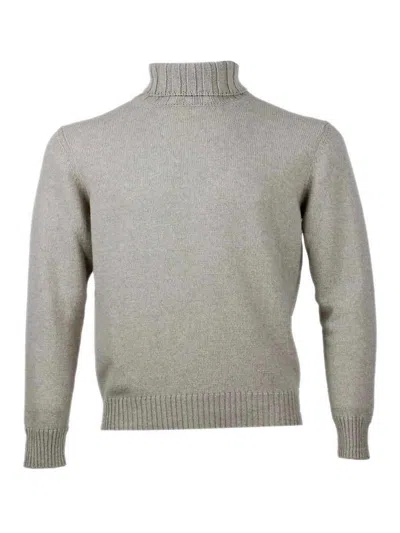 Sonrisa Sweaters In Gray