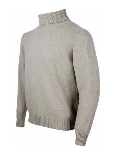 Sonrisa Sweaters In Gray