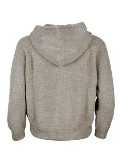 Eleventy Sweaters In Gray