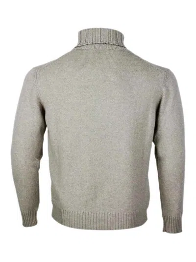 Sonrisa Sweaters In Gray