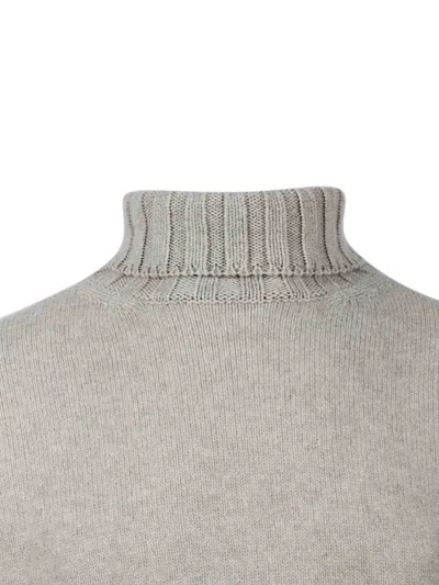 Sonrisa Sweaters In Gray