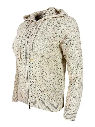 Eleventy Sweaters In Gray