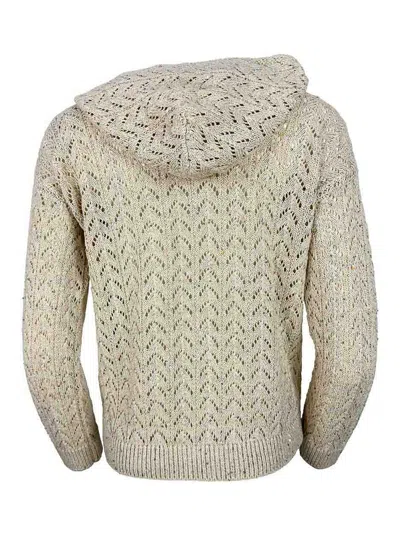 Eleventy Sweaters In Gray