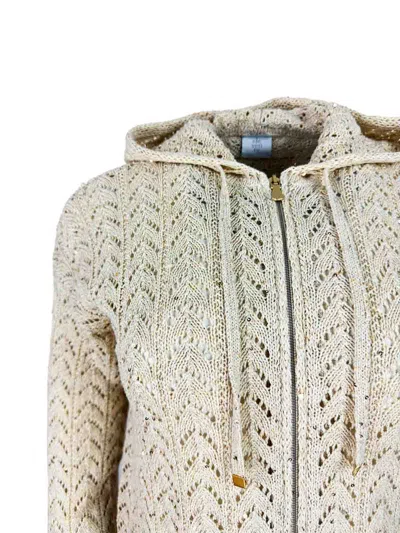 Eleventy Sweaters In Gray