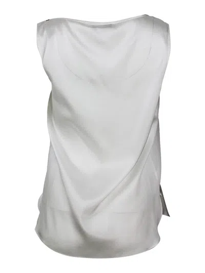 Antonelli Top In Gray