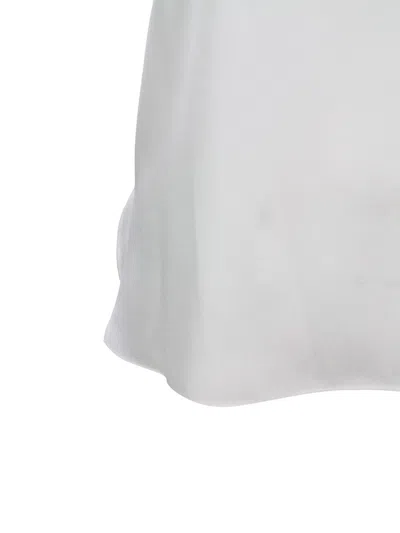 Antonelli Top In Gray