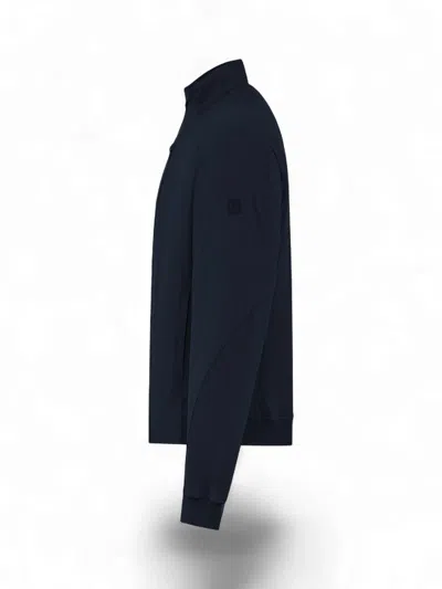 Duno Blue Jackets In Blue