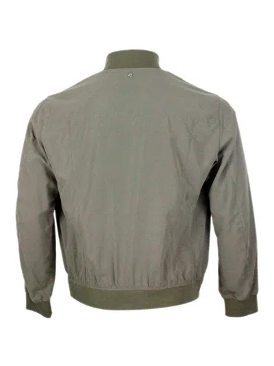 Montecore Jacket In Green