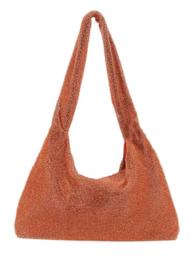 Kara Armpit Bag.