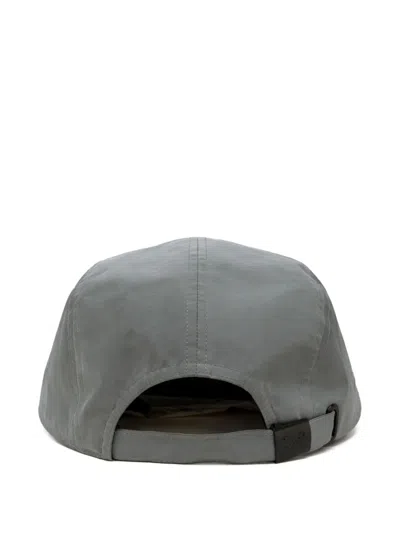 C.p. Company Chrome-r Cap In Pattern