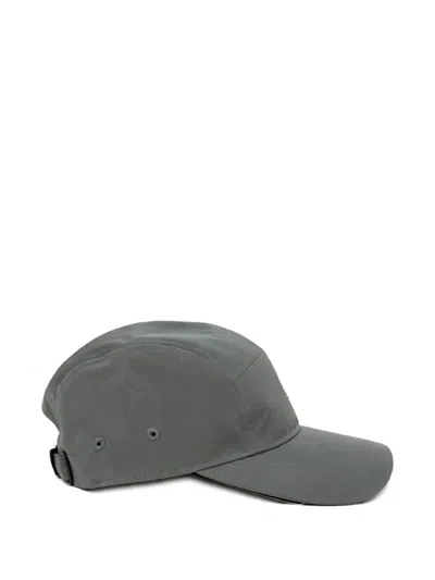 C.p. Company Chrome-r Cap In Pattern