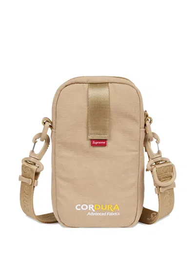 Supreme Box Logo Shoulder Bag In Multi