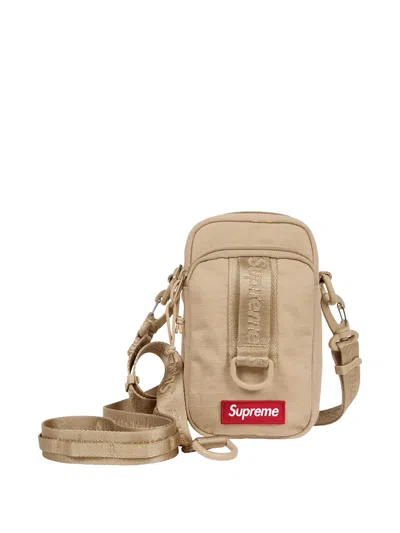 Supreme Box Logo Shoulder Bag In Multi