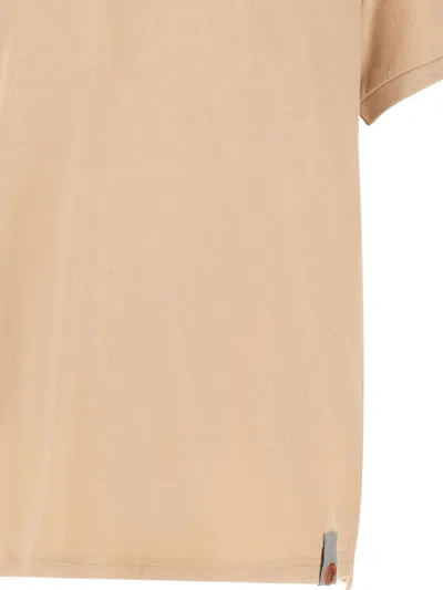 Dekker Tender T-shirt In Neutral