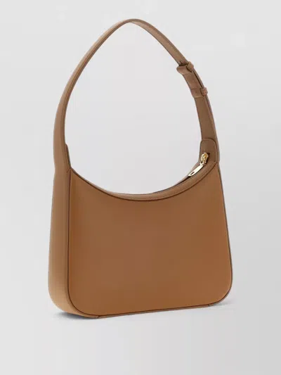 Dolce & Gabbana Three Point Five Shoulder Bag Adjustable Strap