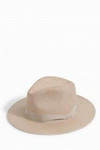 RAG & BONE Panama Hat