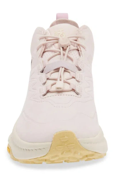 Hoka Transport Chukka Gtx Sneakers In Multi