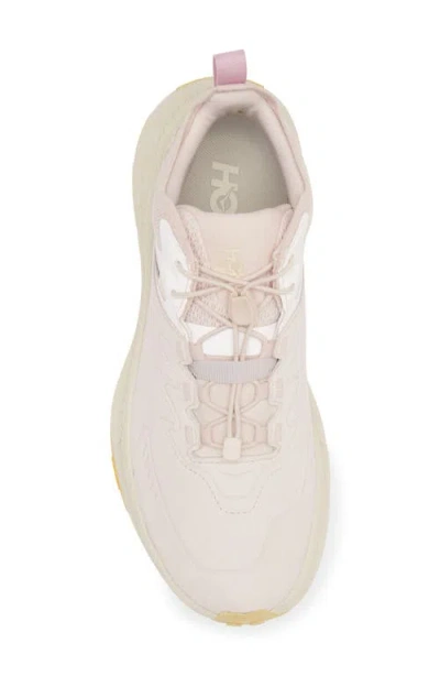 Hoka Transport Chukka Gtx Sneakers In Multi