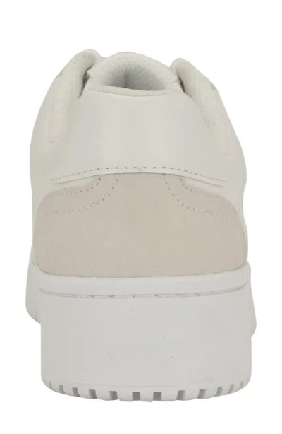 Calvin Klein Adryen Sneaker In Multi