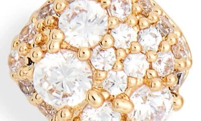 Leith Pack Of 3 Assorted Hoop & Stud Earrings In Pattern