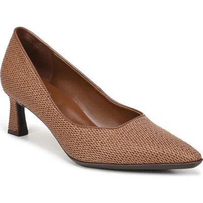 Naturalizer Tylan Pump In Multi