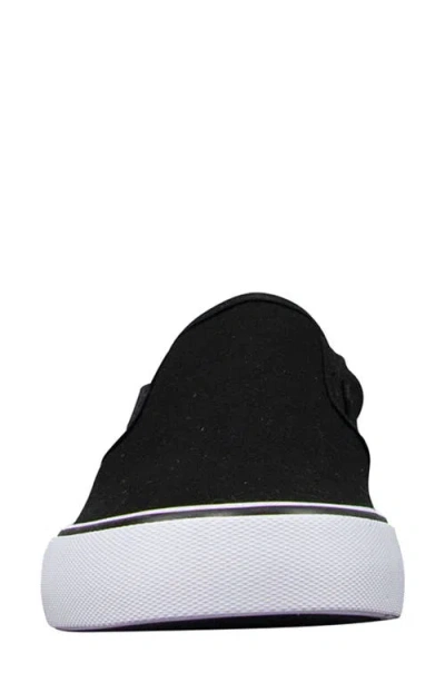 Lugz Clipper Slip-on Sneaker In Multi