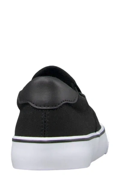 Lugz Clipper Slip-on Sneaker In Multi