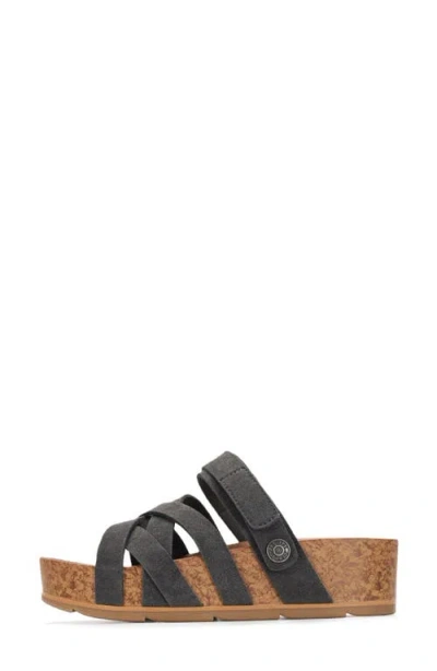 Project Cloud Patient Platform Slide Sandal